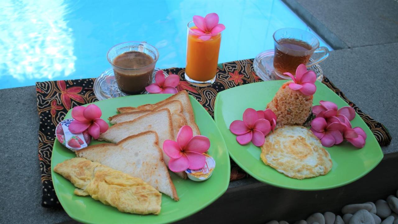 Villa Gt 53 Gili Trawangan Bagian luar foto
